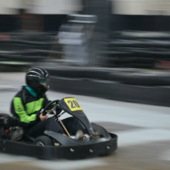 Андрей Брагин, 13.05.1990, Соликамск