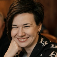 Людмила Смольянинова, 04.03, Воронеж