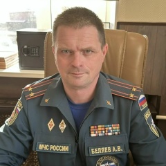 Андрей Беляев, 20.05.1978, Санкт-Петербург