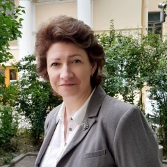 Наталия Сапунова, 11.02, Санкт-Петербург