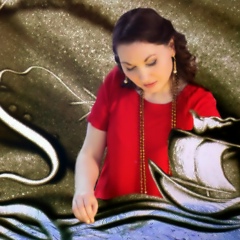 Резеда Ахметова, 20.09, Самара