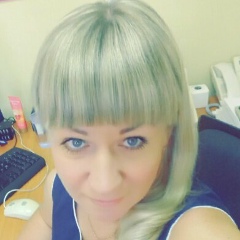 Ирина Кокорина, 13.12.1979, Санкт-Петербург