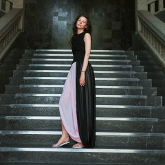 Лена Карпова, 31.01, Санкт-Петербург