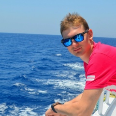 Артём Лукин, 07.05.1992, Warszawa