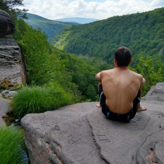 Дмитрий Рябчинский, 09.01, New York City