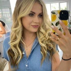 Ольга Губенко, 23.01.1995, Дубоссары