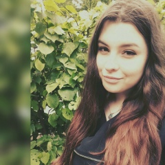 Irina Yakovleva, 19.07, Санкт-Петербург