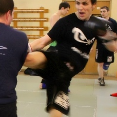 Расул Нуцалов, 04.05, Москва