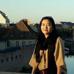 Чынара Озгонбаева, 24.08.1990, Бишкек