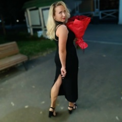 Валерия Галицкая, 14.09.1989, Клин