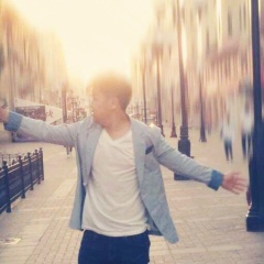 Son Pasha, 20.11, Москва