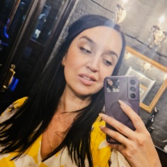 Дарька Зацепина, 29.05, Новокузнецк