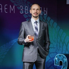 Олег Базанов, Санкт-Петербург