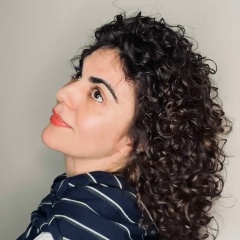 Лиля Сабирова, 05.12