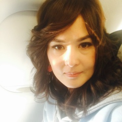 Жазира Жамалова, 22.05.1980, Алматы