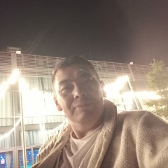 Игорь Лим, 20.04.1978, Байконур