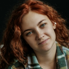 Алиса Пукинская, 14.12, Тверь