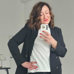 Анна Жерноклеева, 04.12, Пермь