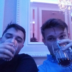 Дмитрий Павлов, 21.03.1995, Бендеры