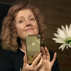 Лариса Котельник, 11.12, Москва