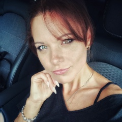 Валерия Гончаренко, 28.01, Санкт-Петербург