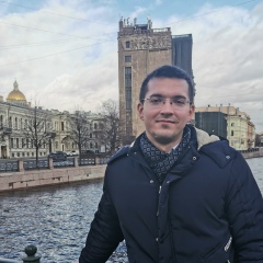 Иван Катаев, 06.03.1994, Москва