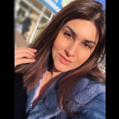 Лиана Алексанян, 04.03, Невинномысск