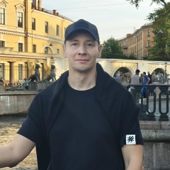 Виталий Бархатов, 23.05.1985, Тюмень