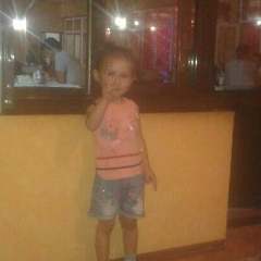 Макпал Сапарбаева, 29.03.1992