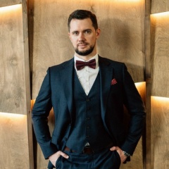 Алексей Бубнов, 26.08.1989, Москва