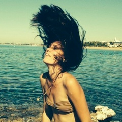 Вика Сухачева, 21.11.1986, Москва