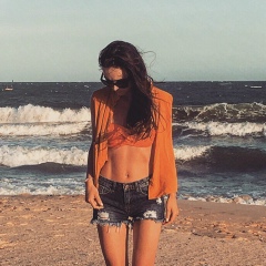 Valeria Ermakova, 17.08