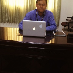 Nay Paing, 19.11.1981