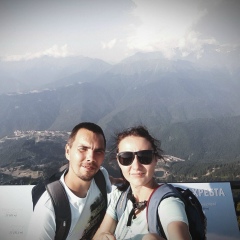 Дарья Апчаева, 06.10