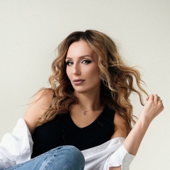 Алла Майшева, 05.05, Москва