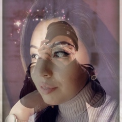 Nargiza Nazarbaeva, 02.12, Алматы