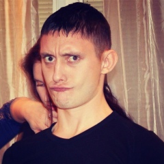 Андрей Усенко, 20.09, Домодедово