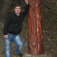 Александр Розин, 03.01, Реутов