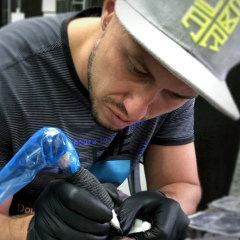 Сергей Чезарин, 12.06, Абакан