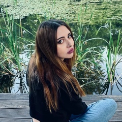 Lenochka Cherry, 02.04, Москва