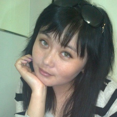 Гулжанат Жұмахметова, 22.06.1992, Аркалык