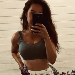 Юлия Арсентьева, 31.08.1992, Москва