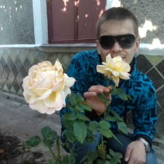 Никита Бородин, 14.07.1992, Геническ