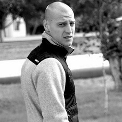 Миша Маваши, 29.01.1985, Астана