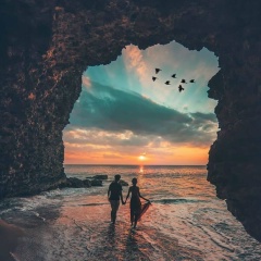 Айгерим Даркембаева, 18.07, Астана