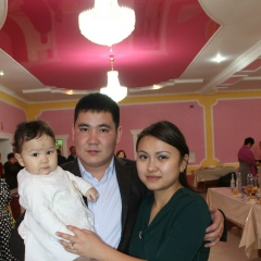 Айгерим Галешева, 29.07.1991, Атырау