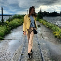 Радочка Aydinbaeva, 14.02, Санкт-Петербург