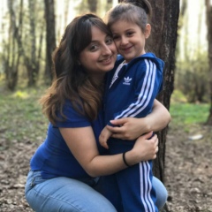 Кристина Саргатян, 10.09.1985, Москва