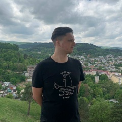 Александр Чиркевич, Санкт-Петербург