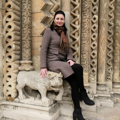 Наталья Ездакова, 02.05.1980, Санкт-Петербург